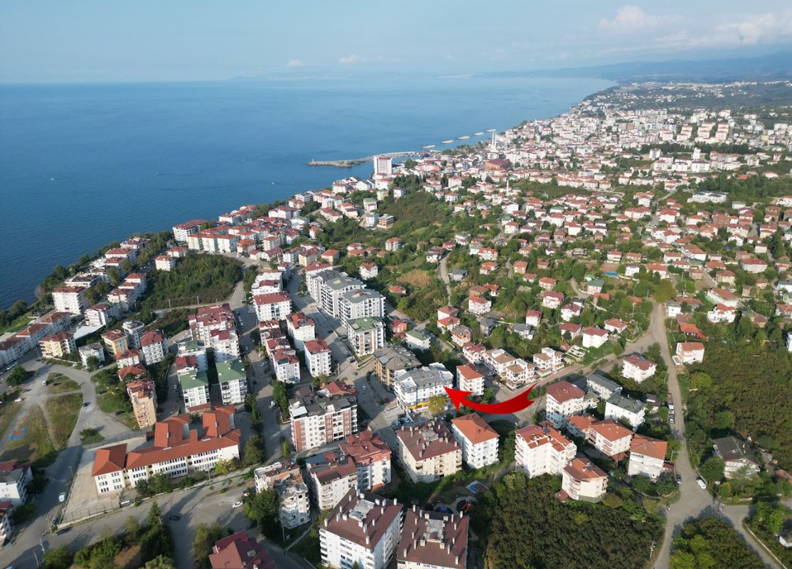 Satılık Daire 4,600,000 TL