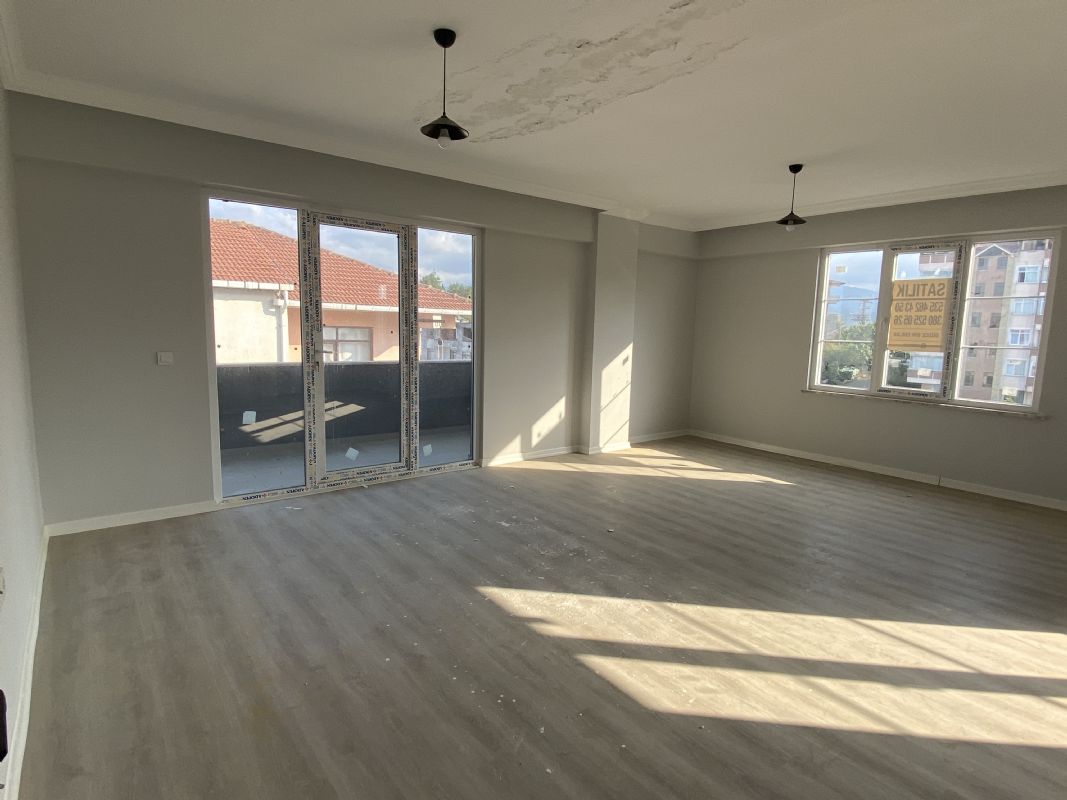 Satılık Daire 4,600,000 TL