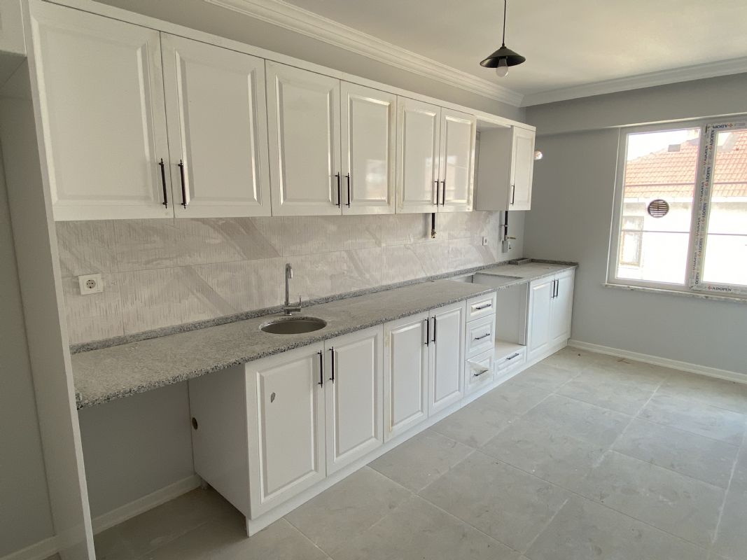 Satılık Daire 4,600,000 TL