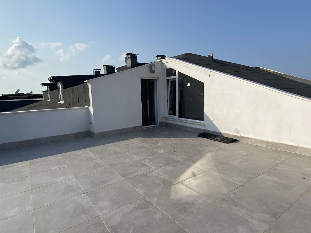 Satılık Daire 4,600,000 TL