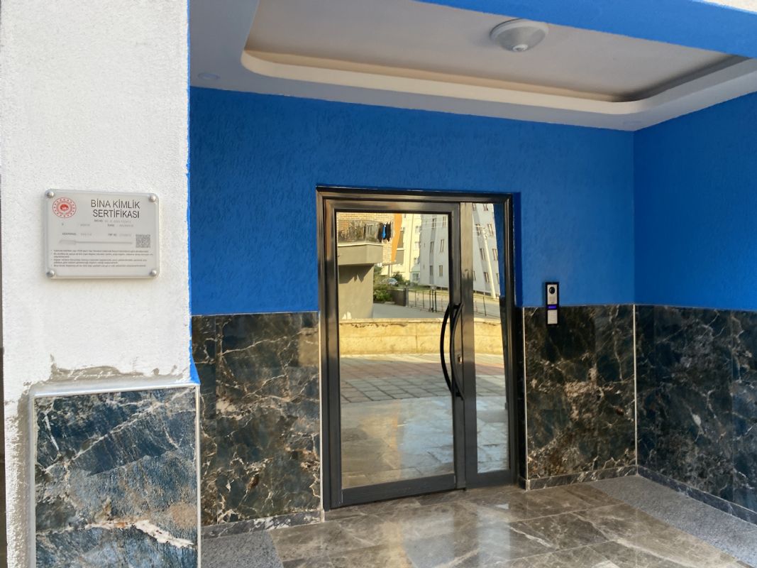 Satılık Daire 4,600,000 TL