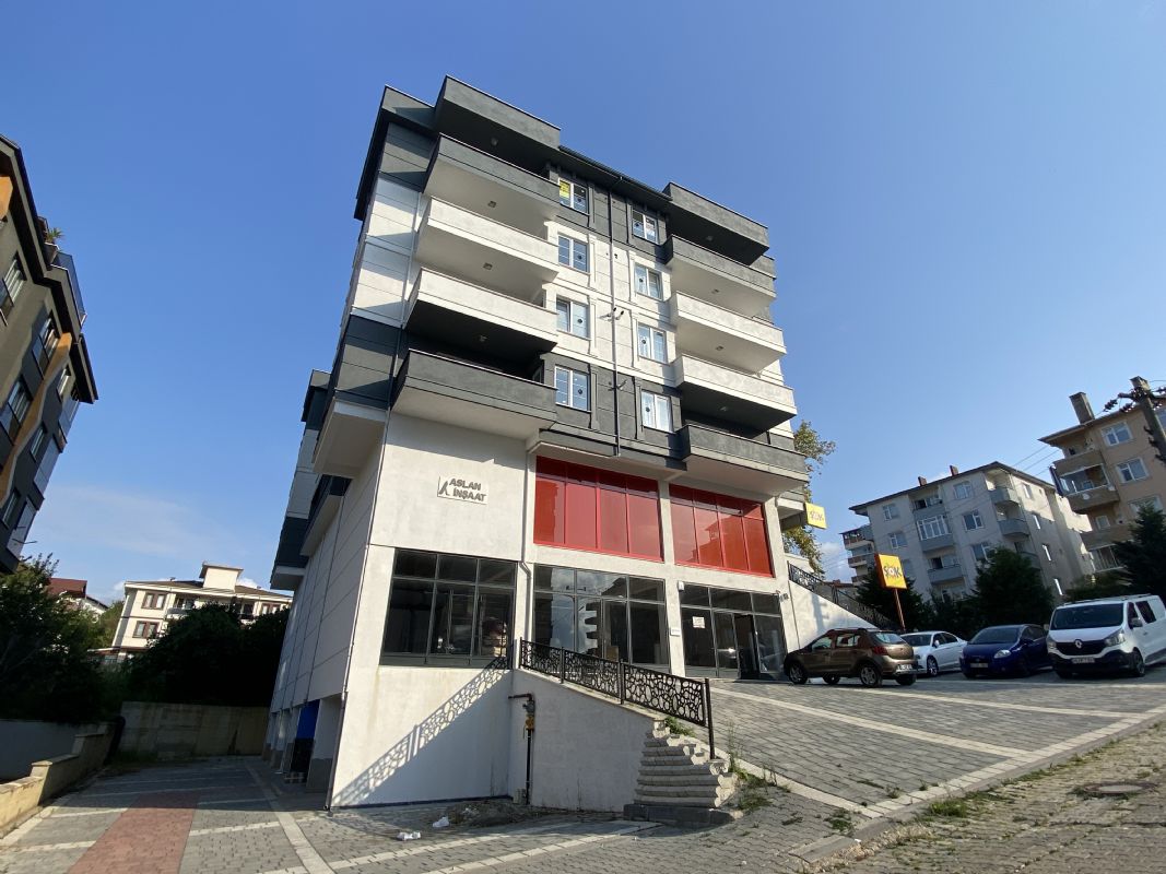 Satılık Daire 4,600,000 TL