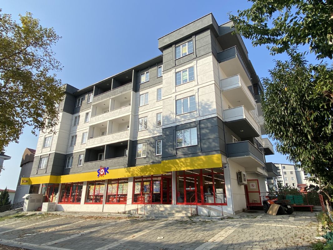 Satılık Daire 4,600,000 TL