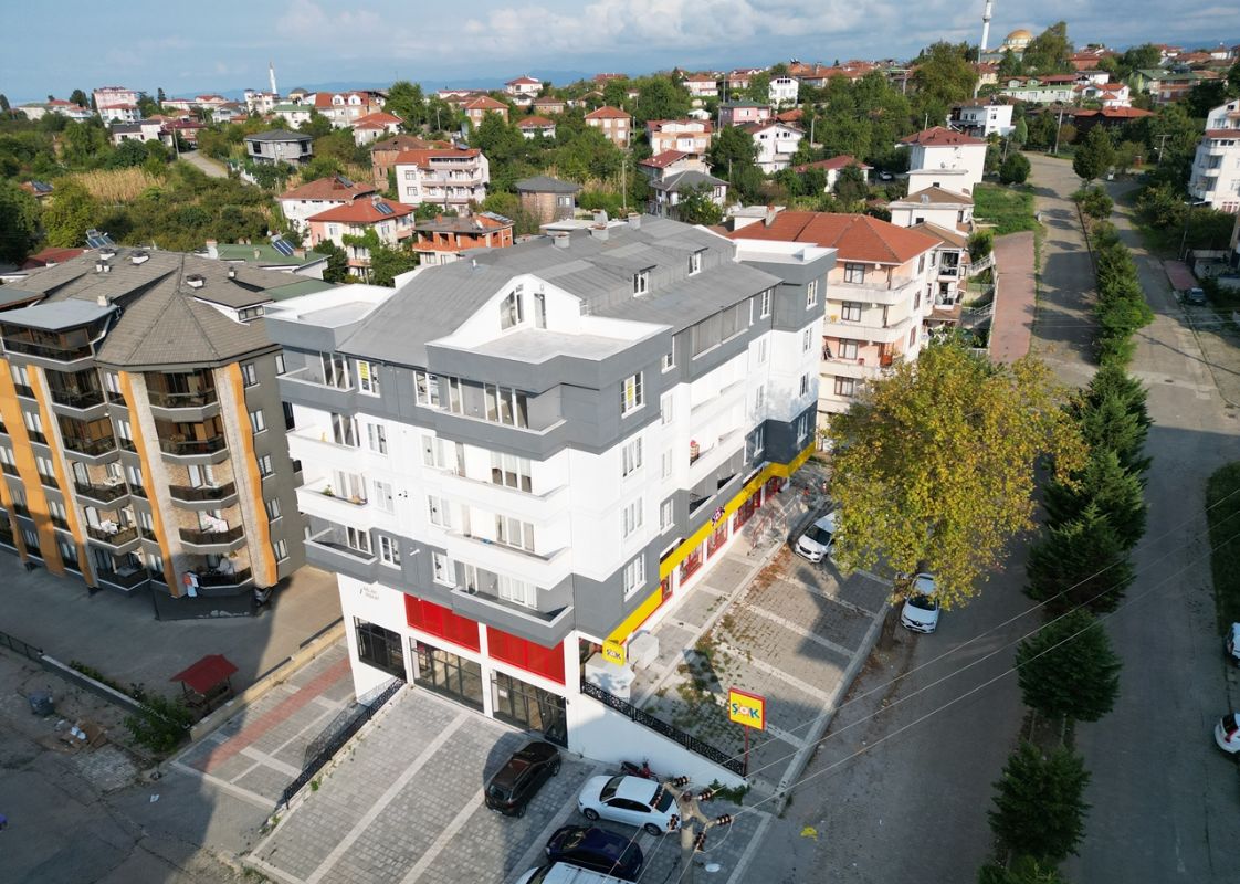 Satılık Daire 4,600,000 TL