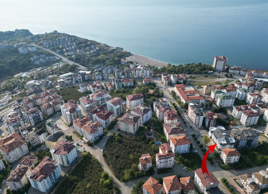 Satılık Daire 4,600,000 TL