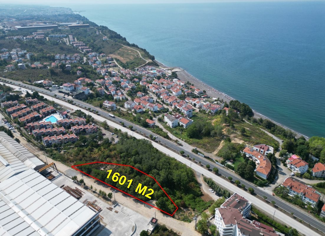 Satılık Arsa 4,150,000 TL