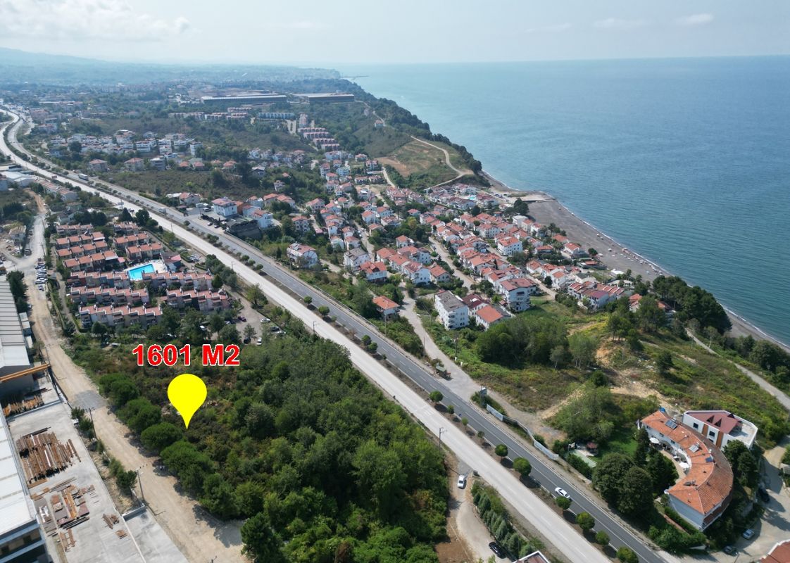 Satılık Arsa 4,150,000 TL