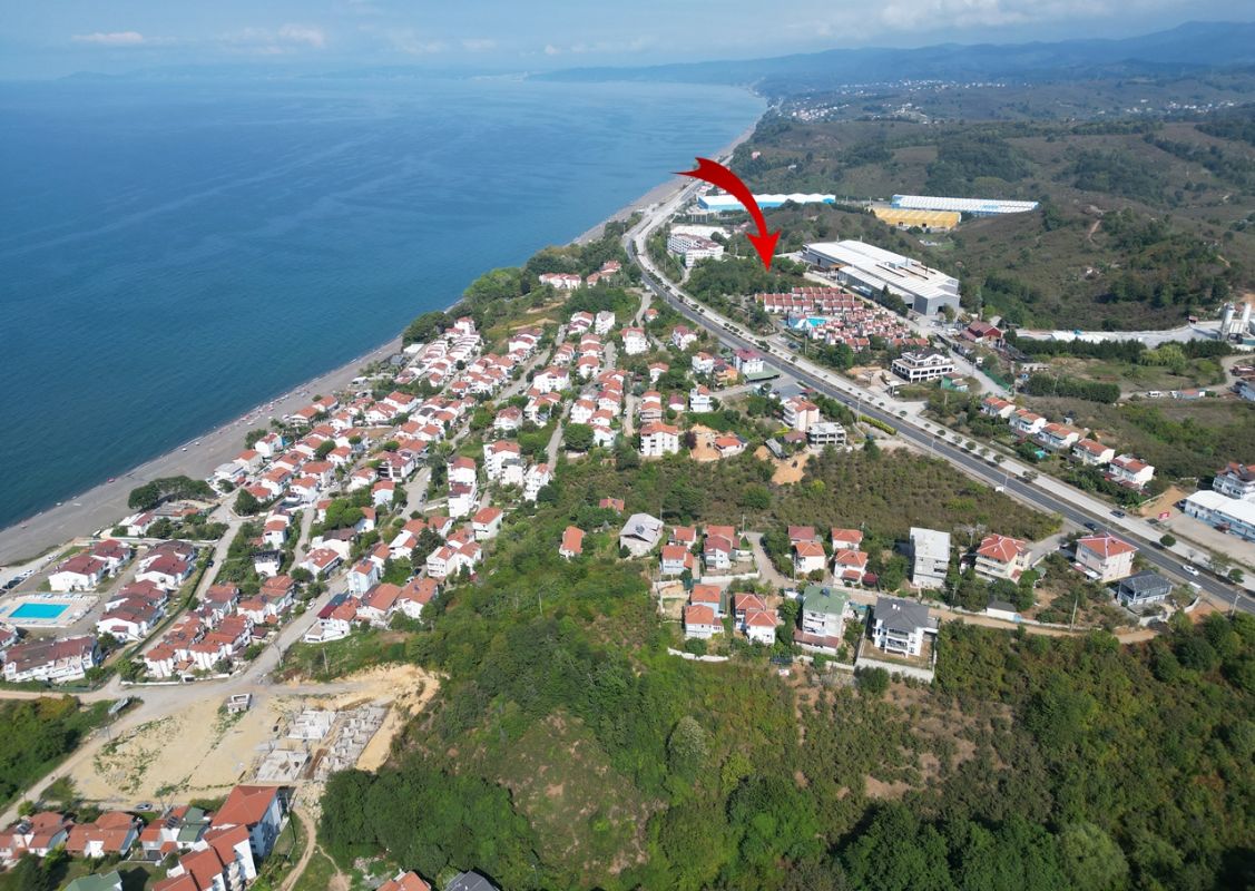 Satılık Arsa 4,150,000 TL