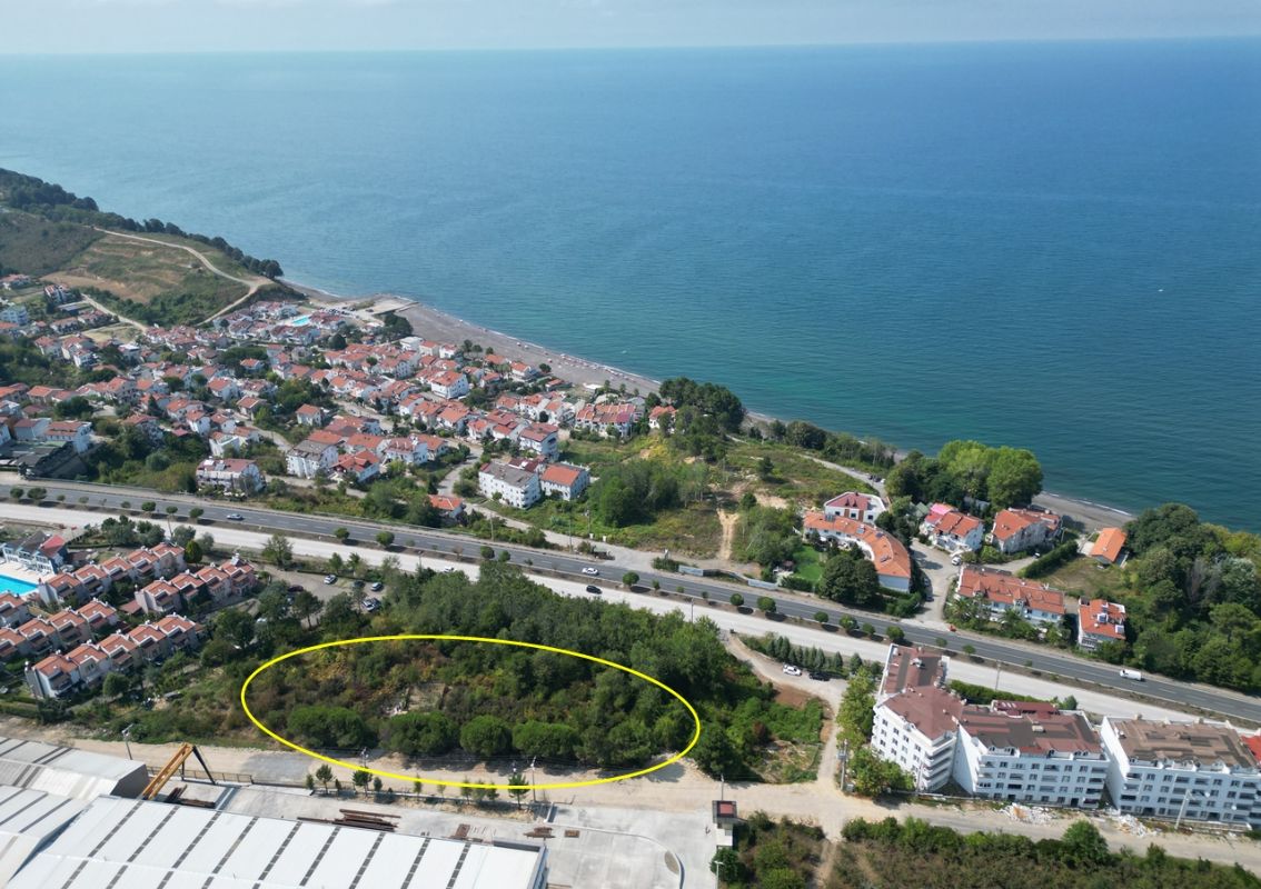 Satılık Arsa 4,150,000 TL