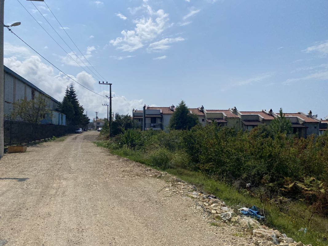 Satılık Arsa 4,150,000 TL