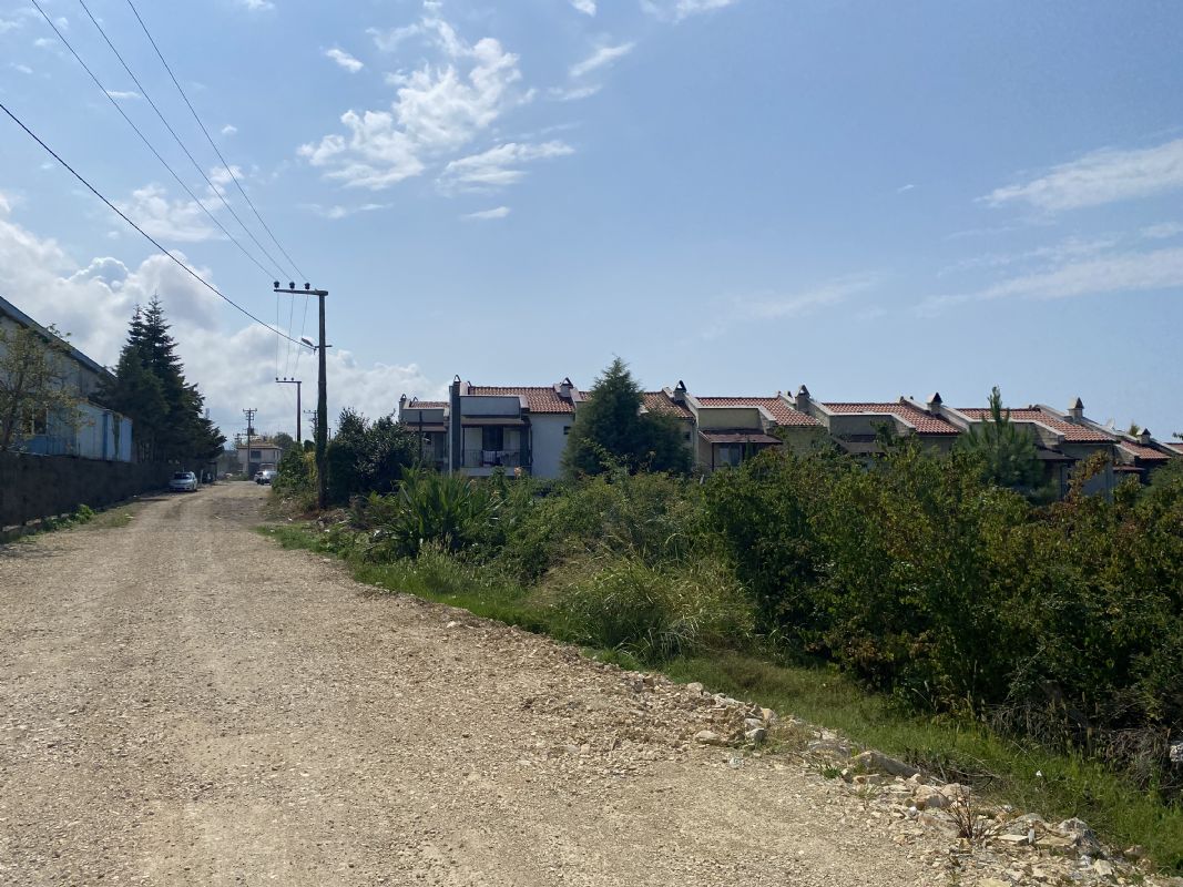 Satılık Arsa 4,150,000 TL