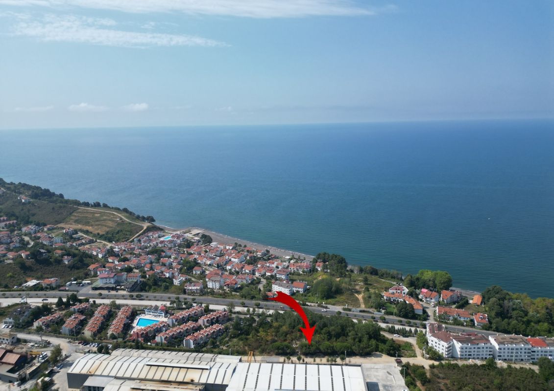 Satılık Arsa 4,150,000 TL