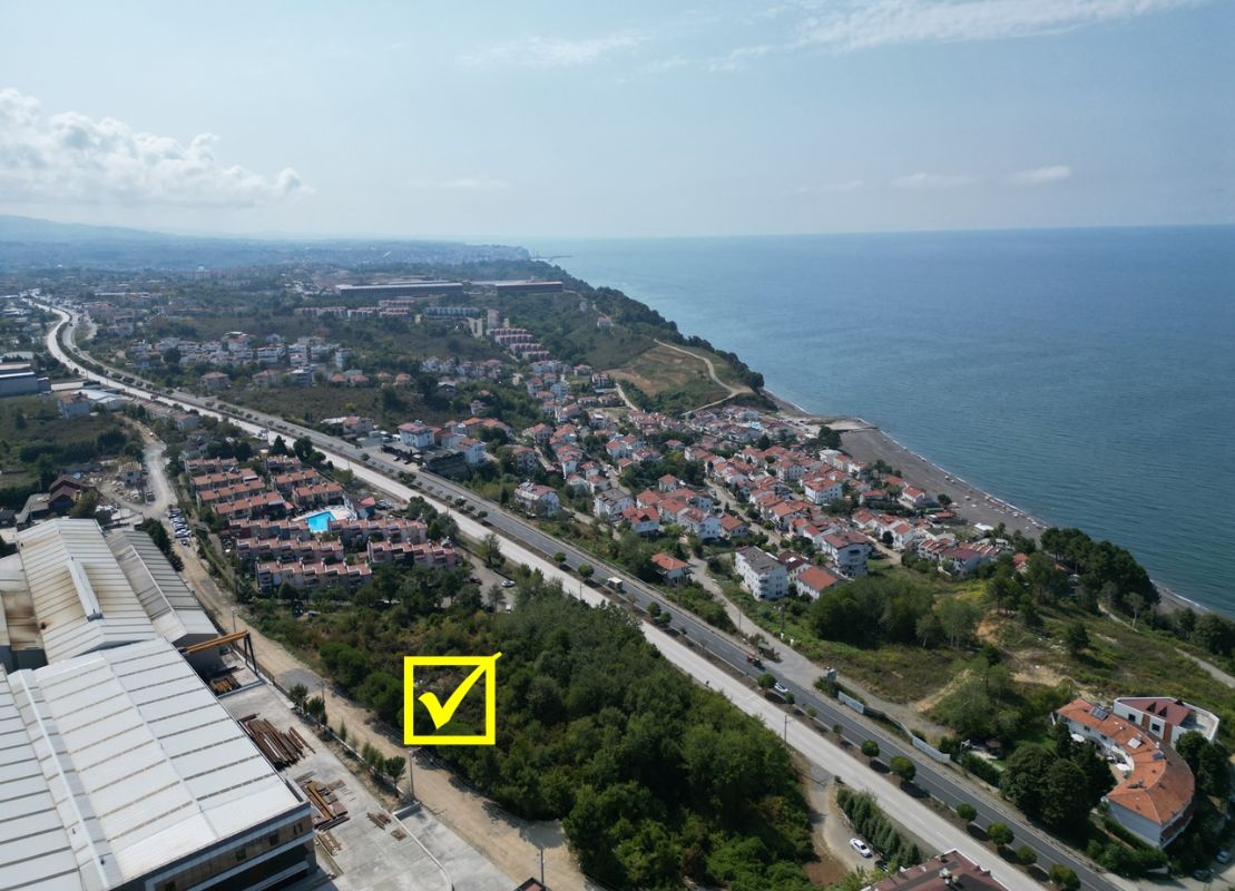 Satılık Arsa 4,150,000 TL