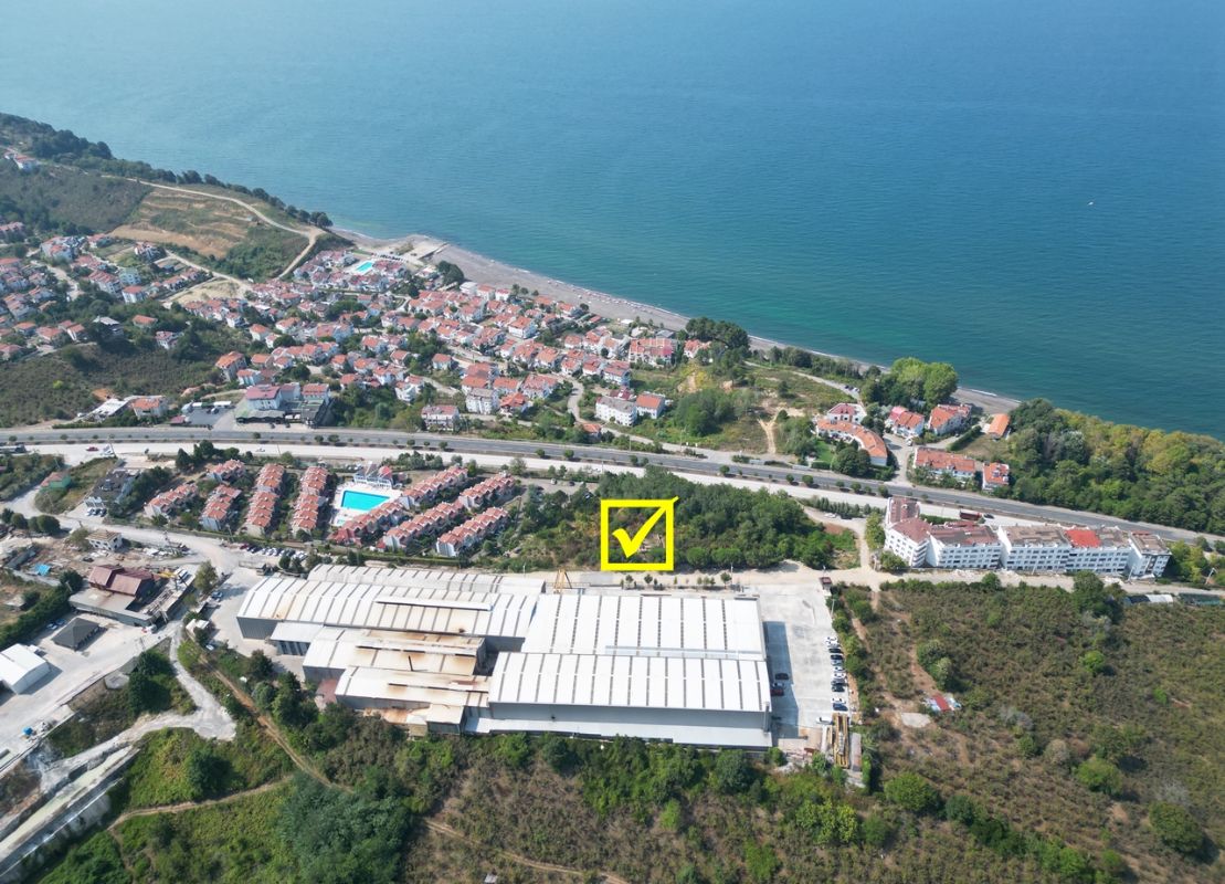 Satılık Arsa 4,150,000 TL