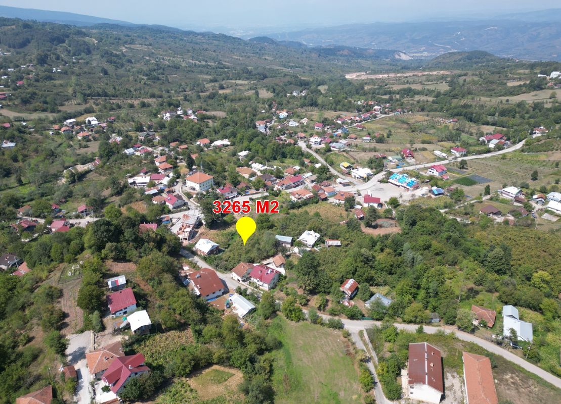 Satılık Arsa 4,500,000 TL