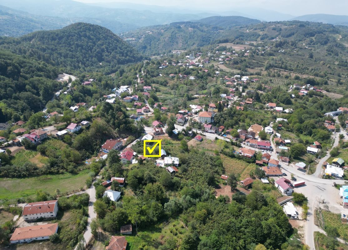 Satılık Arsa 4,500,000 TL