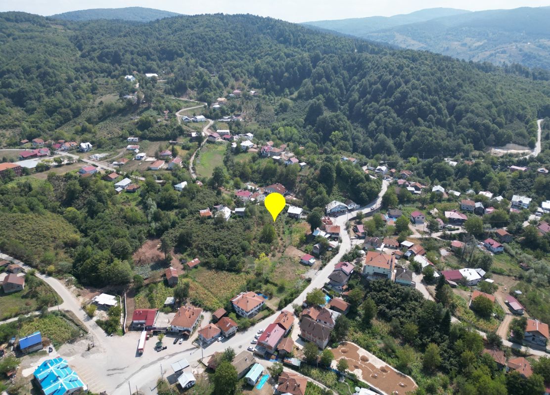 Satılık Arsa 4,500,000 TL