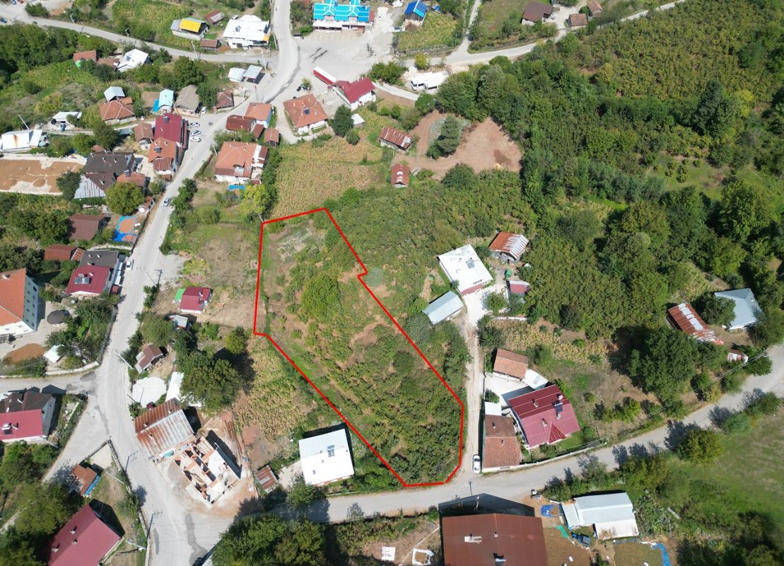 Satılık Arsa 4,500,000 TL