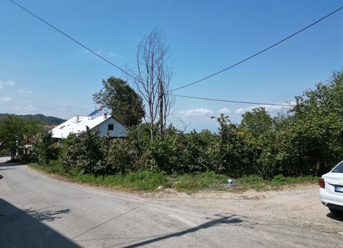 Satılık Arsa 4,500,000 TL