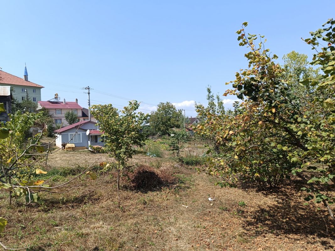 Satılık Arsa 4,500,000 TL