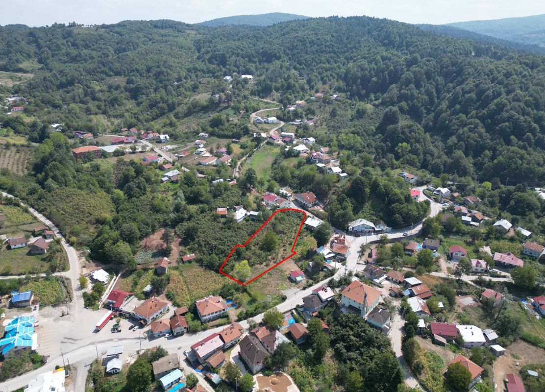 Satılık Arsa 4,500,000 TL