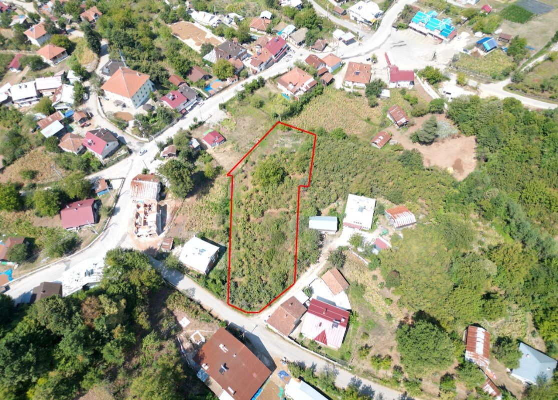Satılık Arsa 4,500,000 TL