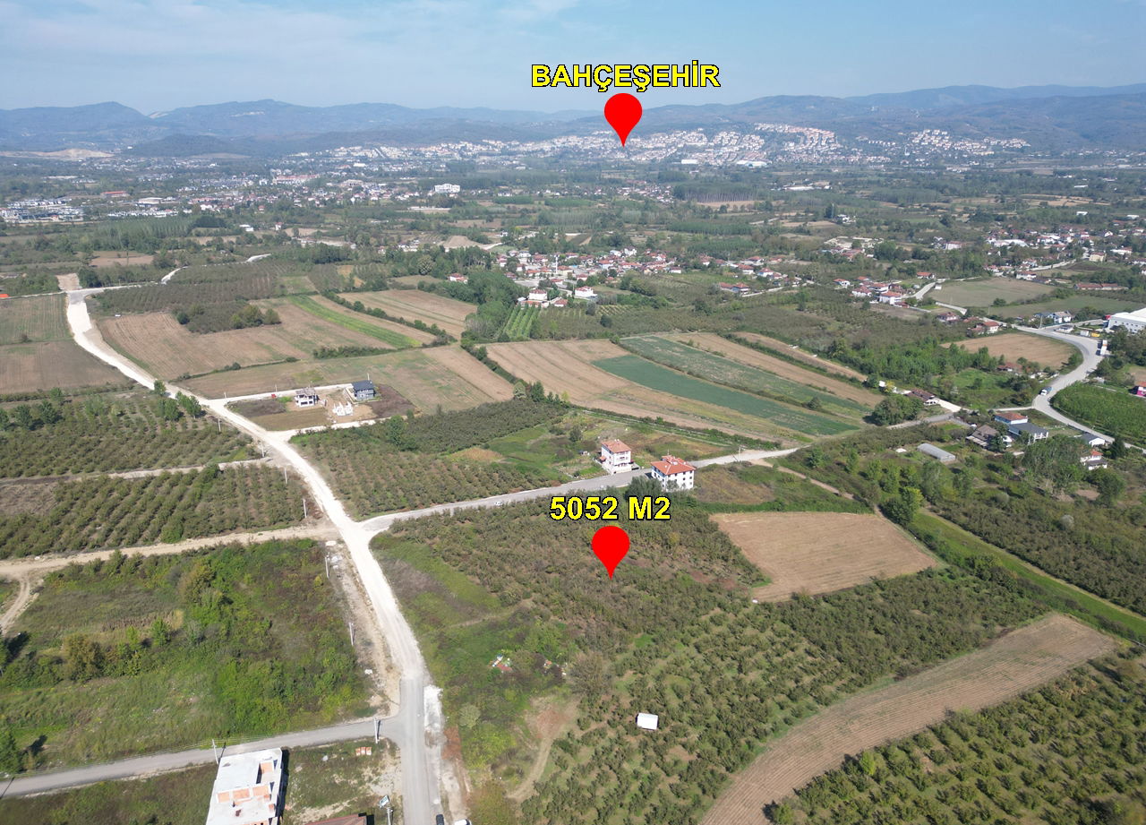 Satılık Arsa 1,111 TL