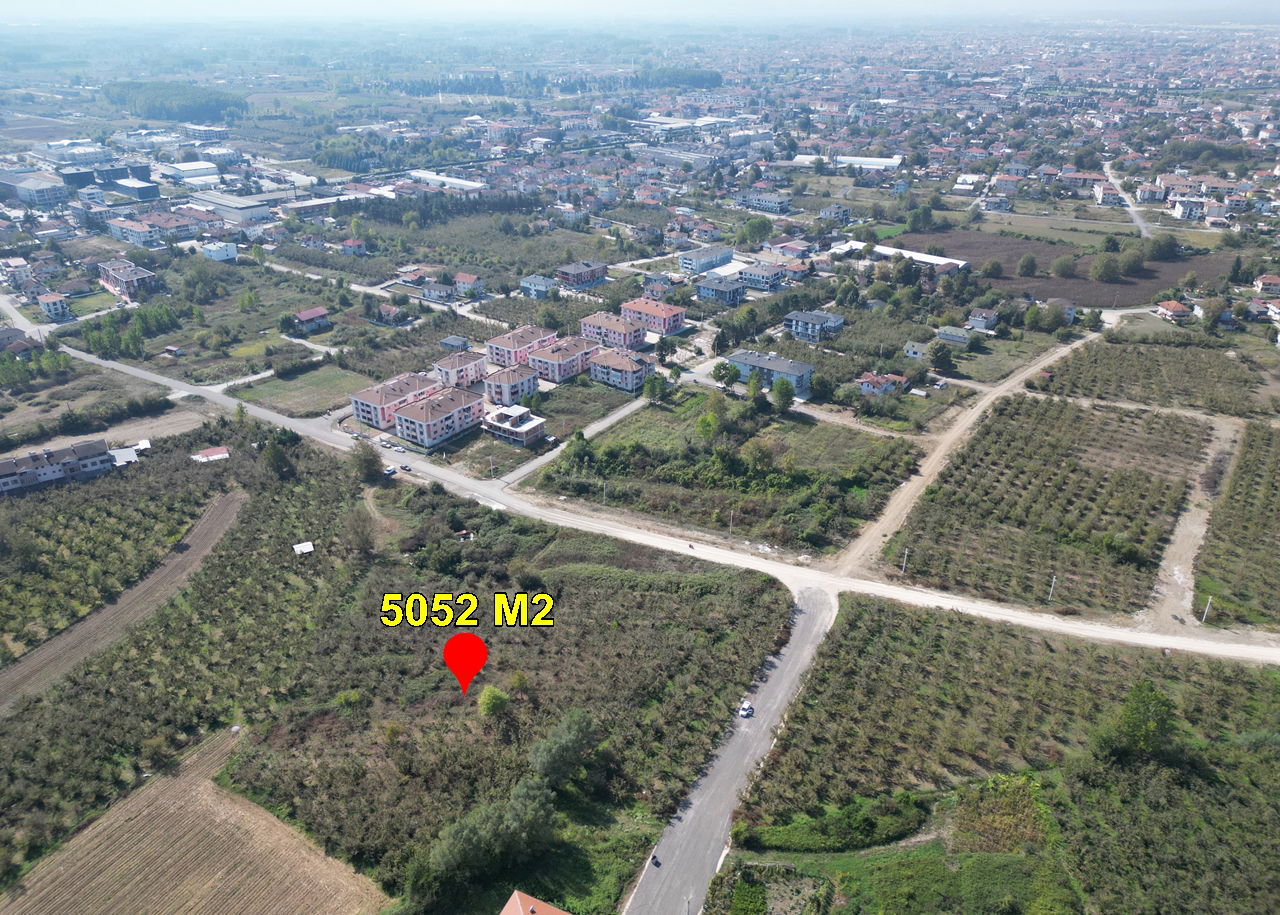 Satılık Arsa 1,111 TL