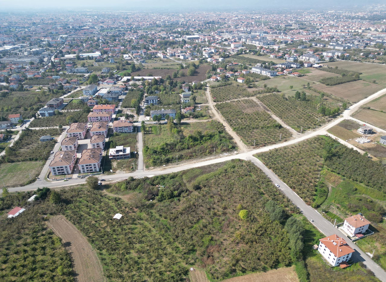 Satılık Arsa 1,111 TL