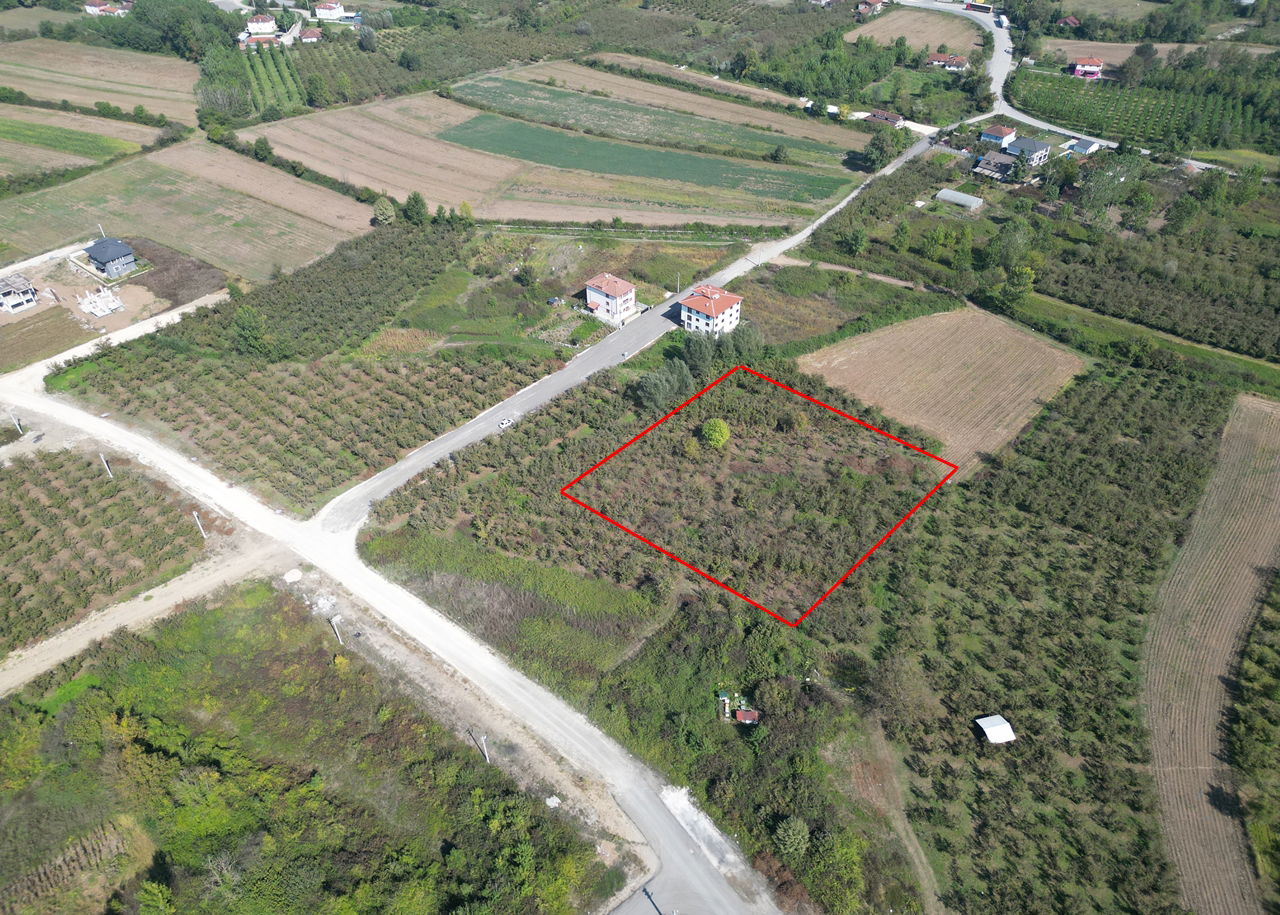 Satılık Arsa 1,111 TL