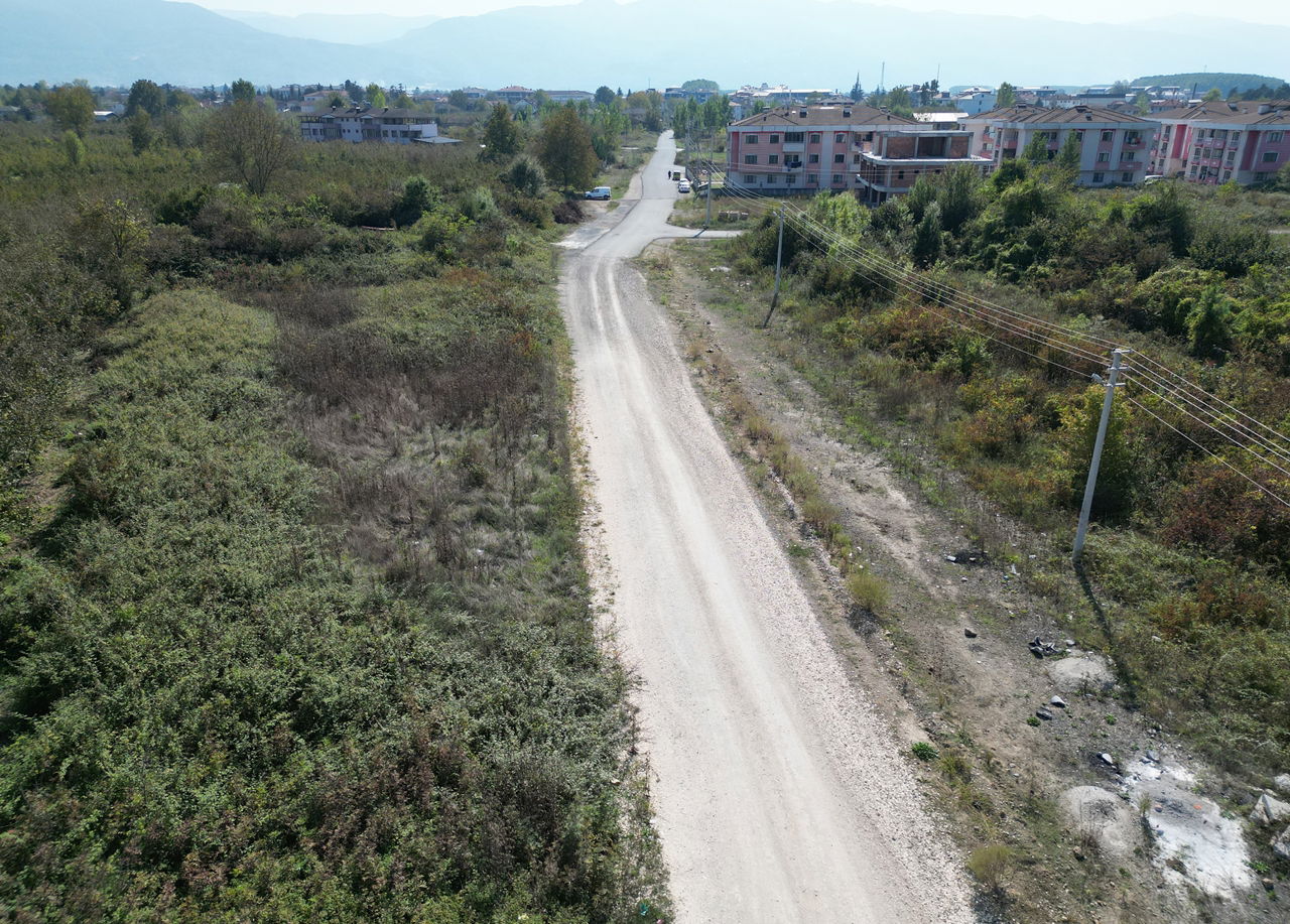Satılık Arsa 1,111 TL