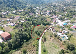 Düzce  Satılık  Arsa