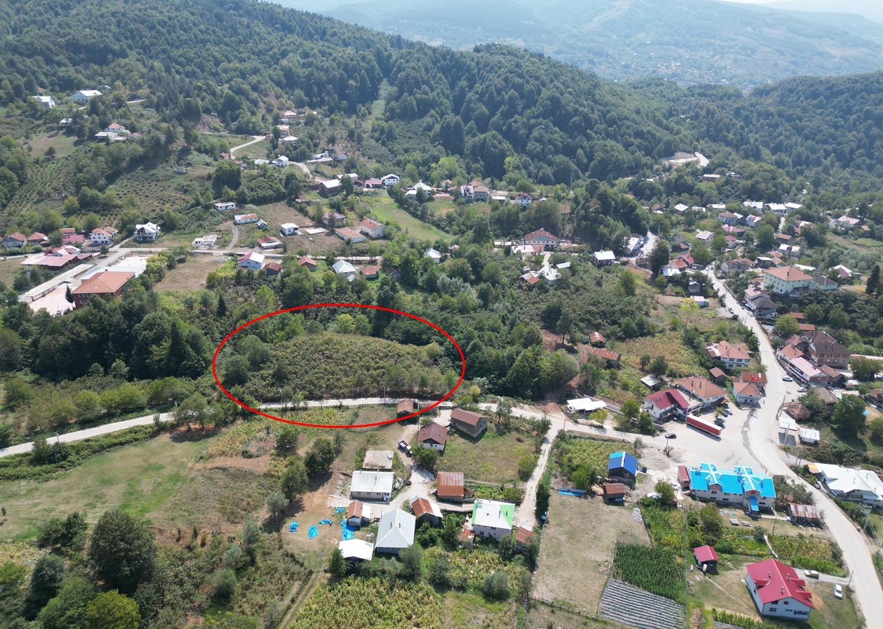 Satılık Arsa 5,000,000 TL