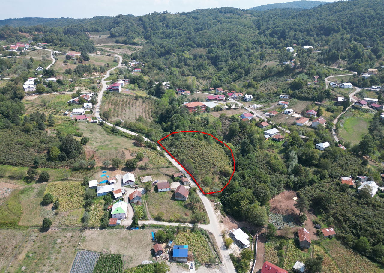 Satılık Arsa 5,000,000 TL