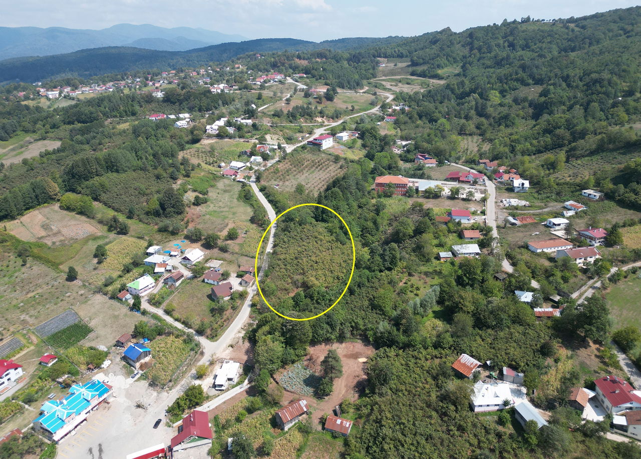 Satılık Arsa 5,000,000 TL