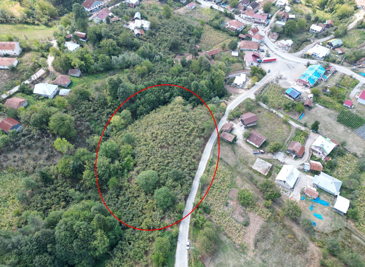Satılık Arsa 5,000,000 TL