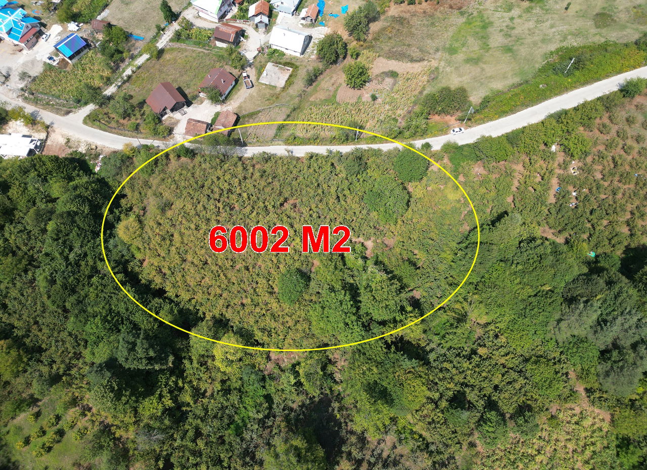 Satılık Arsa 5,000,000 TL