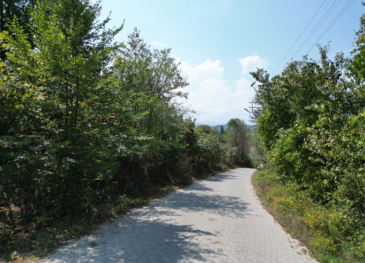 Satılık Arsa 5,000,000 TL