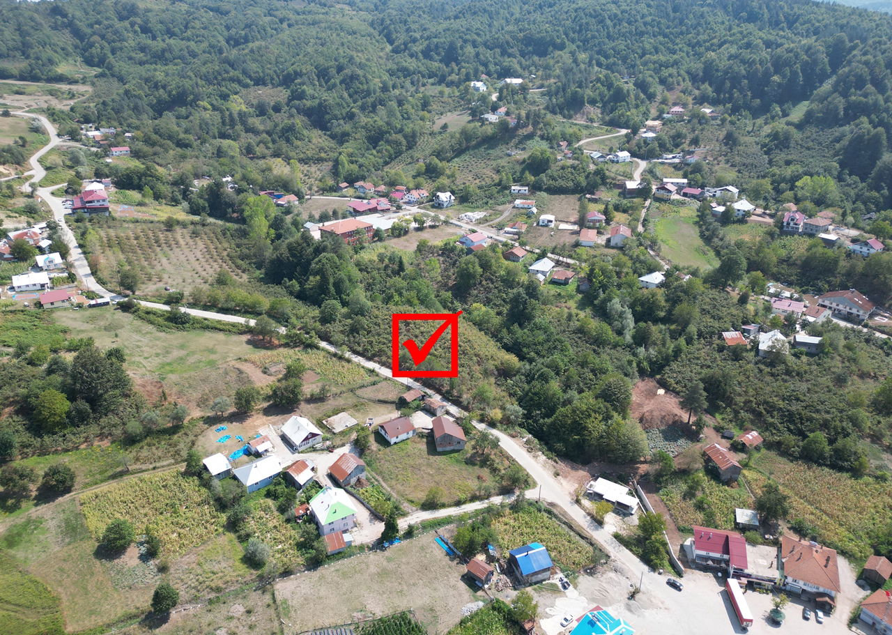 Satılık Arsa 5,000,000 TL