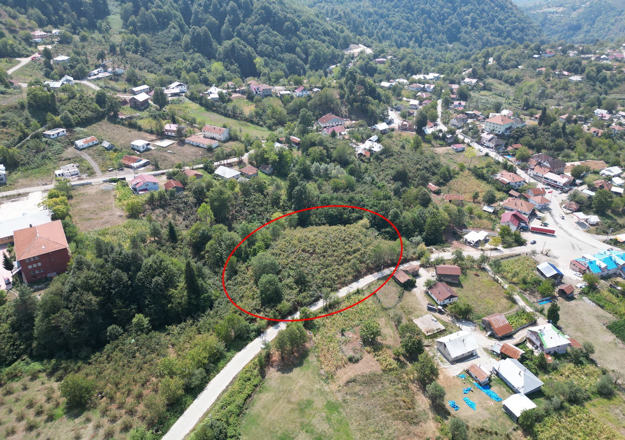 Satılık Arsa 5,000,000 TL