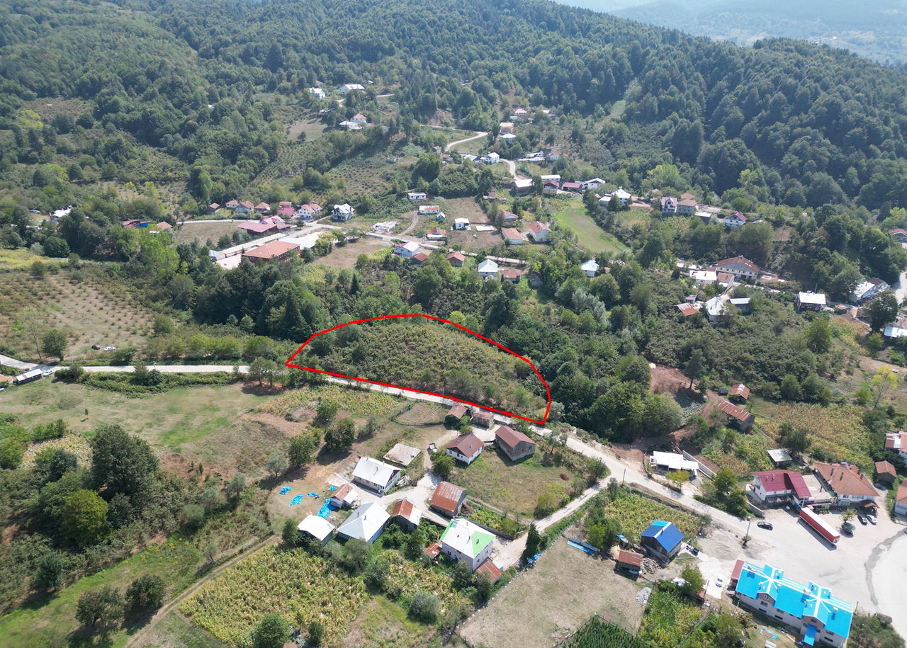Satılık Arsa 5,000,000 TL