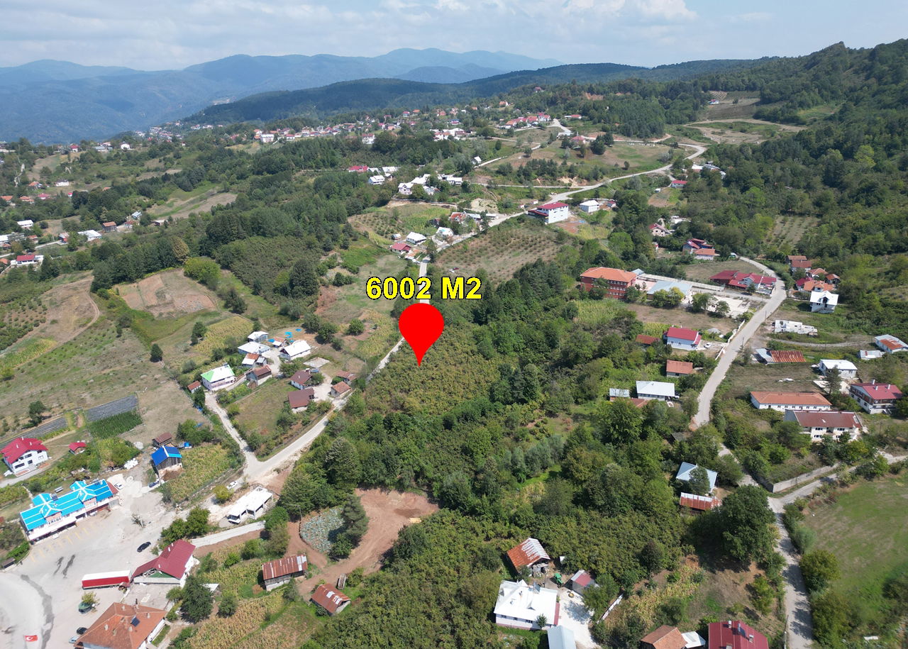 Satılık Arsa 5,000,000 TL