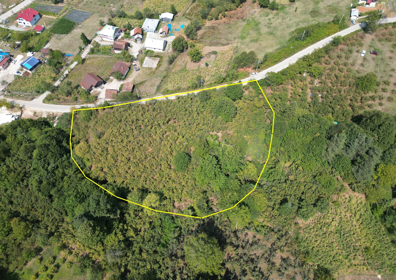 Satılık Arsa 5,000,000 TL
