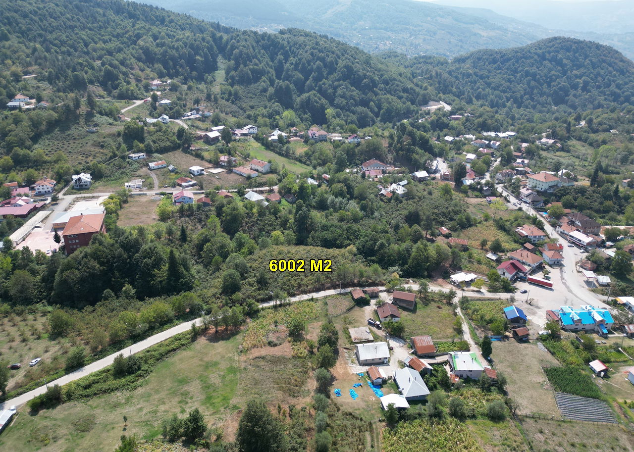 Satılık Arsa 5,000,000 TL