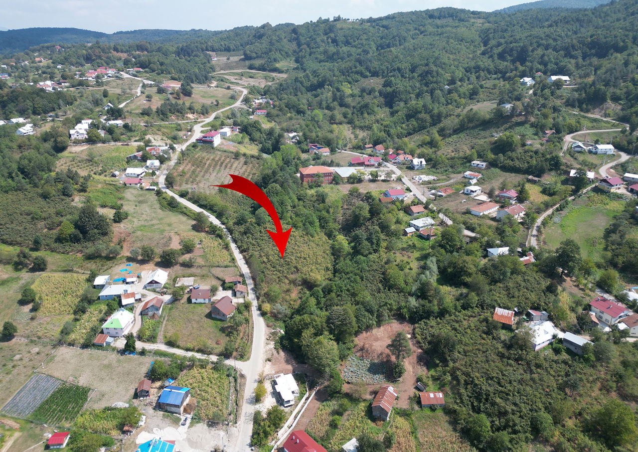 Satılık Arsa 5,000,000 TL