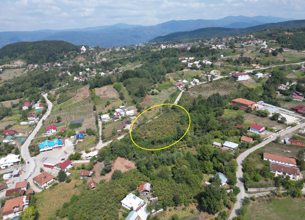 Satılık Arsa 5,000,000 TL