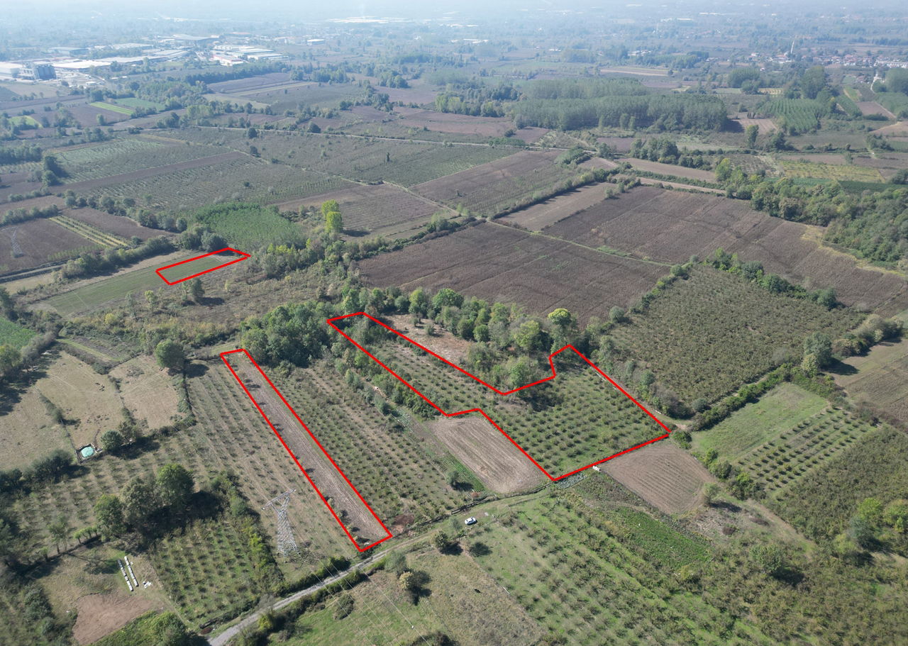 Satılık Arsa 7,950,000 TL