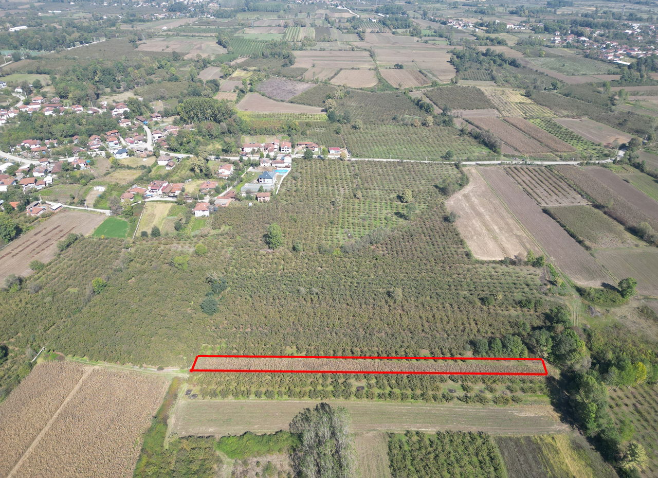Satılık Arsa 1,780,000 TL