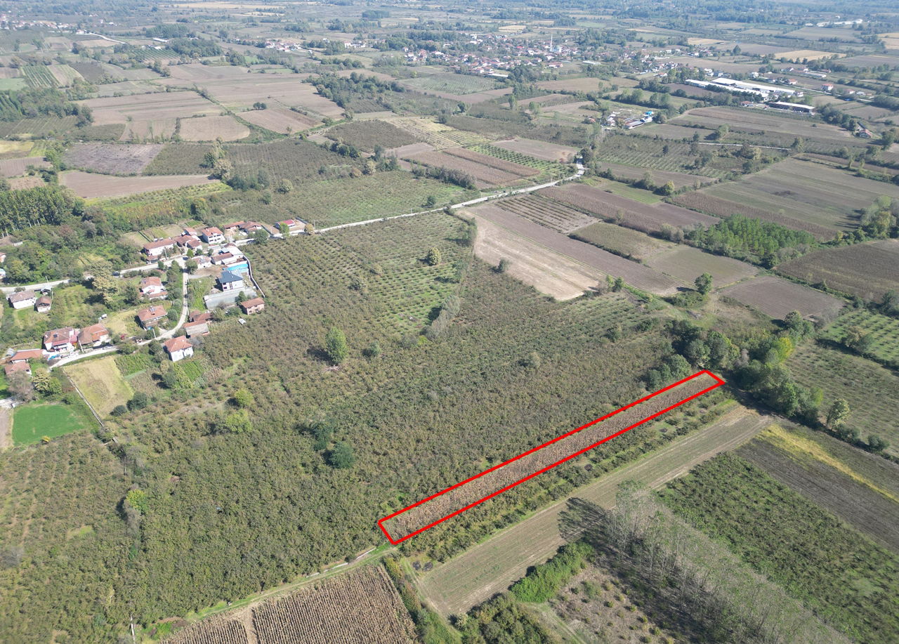 Satılık Arsa 1,780,000 TL