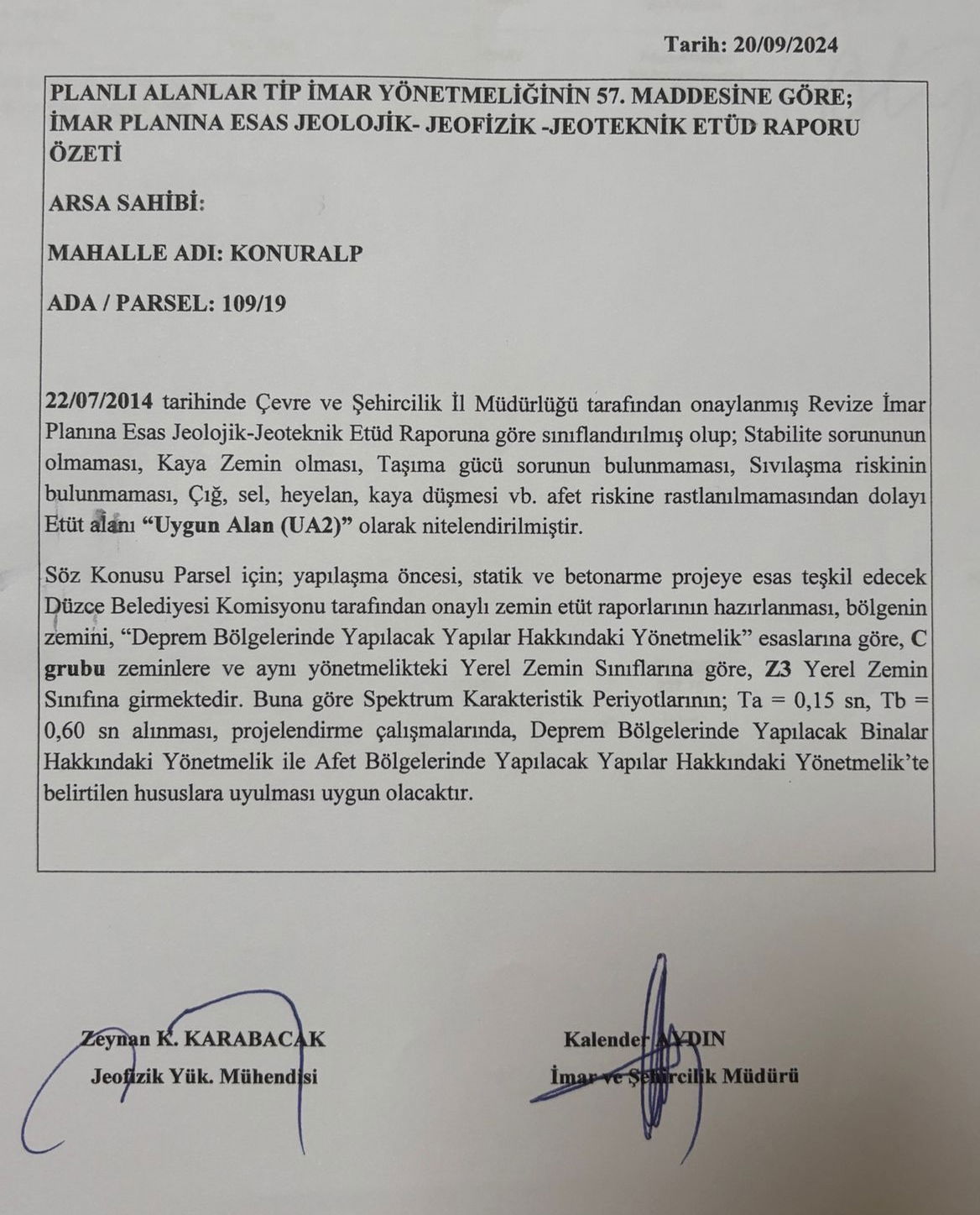 Satılık Arsa 4,950,000 TL